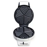 Вафельница для бельгийских вафель Kitfort КТ-1624 КТ-1624 - фото 2