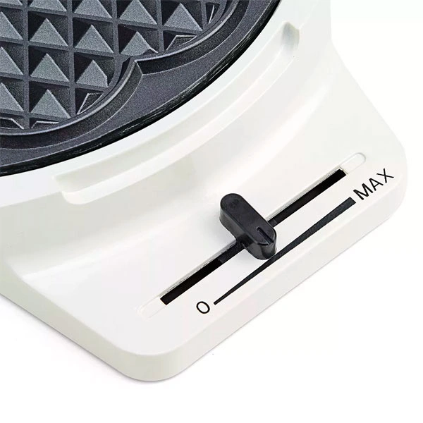 Вафельница для бельгийских вафель Kitfort КТ-1624 КТ-1624 - фото 3