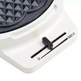 Вафельница для бельгийских вафель Kitfort КТ-1624 КТ-1624 - фото 3