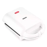 Вафельница для бельгийских вафель Kitfort КТ-1641 КТ-1641 - фото 2