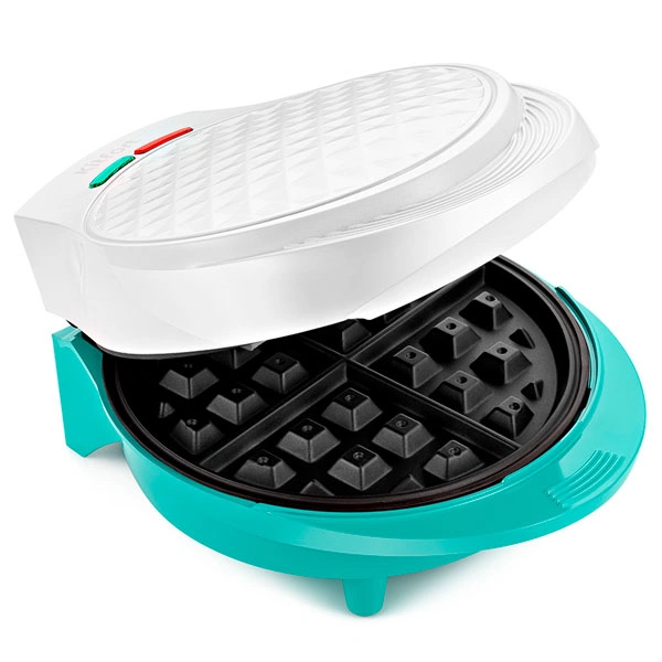 Вафельница Kitfort КТ-1667