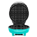 Вафельница Kitfort КТ-1667 - фото 3