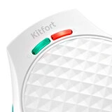 Вафельница Kitfort КТ-1667 - фото 4