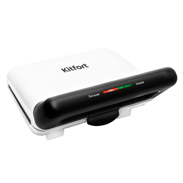 Мультипекарь Kitfort КТ-1638 КТ-1638 - фото 2