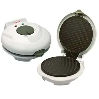 Вафельница Supra WIS-100