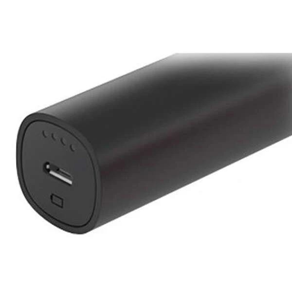 Портативный аккумулятор Nokia DC-16 BLACK - фото 2