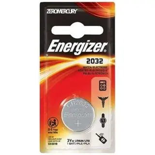 Батарейка Energizer Lithium CR2032 PIP1