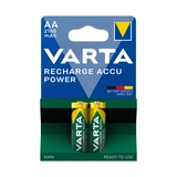 Varta батареясы R2U Mignon 2100mAh