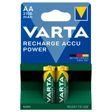 Varta батареясы R2U Mignon 2100mAh - фото 3