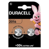 Duracell батарейкасы 2016