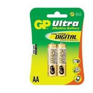 Батарейки G-P 15 AU C2(UE2)(U2) (4891199027581)