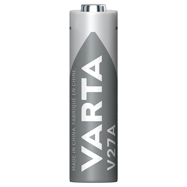 Батарейка Varta Lithium  V27A - LR 27