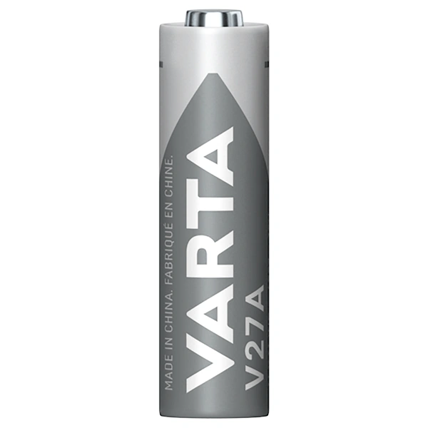 Батарейка Varta Lithium  V27A - LR 27 - фото 2