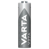 Батарейка Varta Lithium  V27A - LR 27 - фото 2