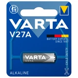 Батарейка Varta Lithium  V27A - LR 27