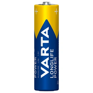 Varta батарейкасы High Energy Mignon 1.5V-LR6/AA (2 дана) - фото 3