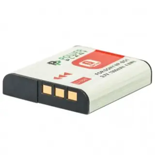 Aккумулятор PowerPlant Sony NP-BG1/NP-FG1 1300mAh DV00DV1199