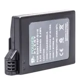 Aккумулятор PowerPlant Sony PSP-S110 (2000, 2600, S360) 2600mAh DV00DV1300