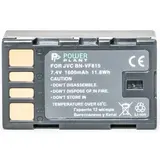 Аккумулятор PowerPlant JVC BN-VF815 1600mAh DV00DV1221 - фото 2