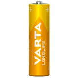 Varta батарейкасы Longlife Extra Mignon (1.5V-LR06) AA - фото 2