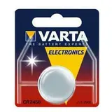 Батарейка VARTA Lithium CR2032 3V (1 шт) CR2032 - фото 2