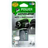 Аккумулятор PowerPlant Samsung BP70A 850mAh DV00DV1261 - фото 2