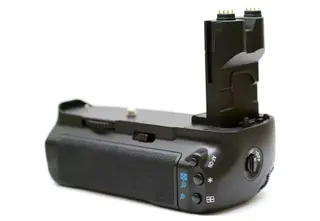 Батарейный блок Meike Canon 7D (Canon BG-E7) DV00BG0023