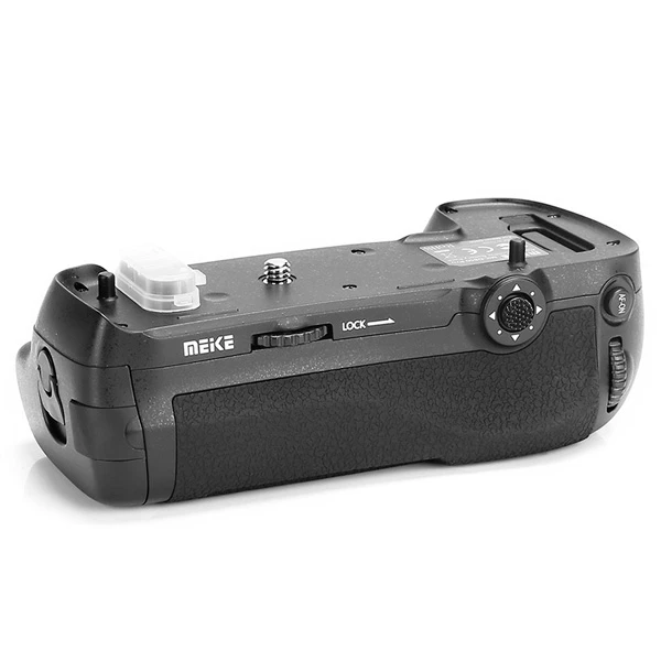 Батарейный блок Meike Nikon MK-D850 PRO BG950072 - фото 6