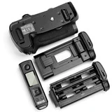 Батарейный блок Meike Nikon MK-D850 PRO BG950072 - фото 3