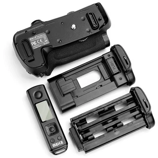 Батарейный блок Meike Nikon MK-D850 PRO BG950072
