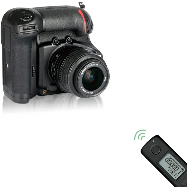 Батарейный блок Meike Nikon MK-D850 PRO BG950072 - фото 11