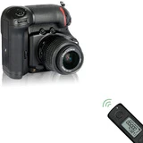 Батарейный блок Meike Nikon MK-D850 PRO BG950072 - фото 11