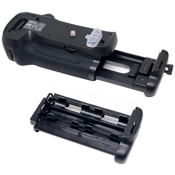 Батарейный блок Meike Nikon MK-D850 PRO BG950072 - фото 9