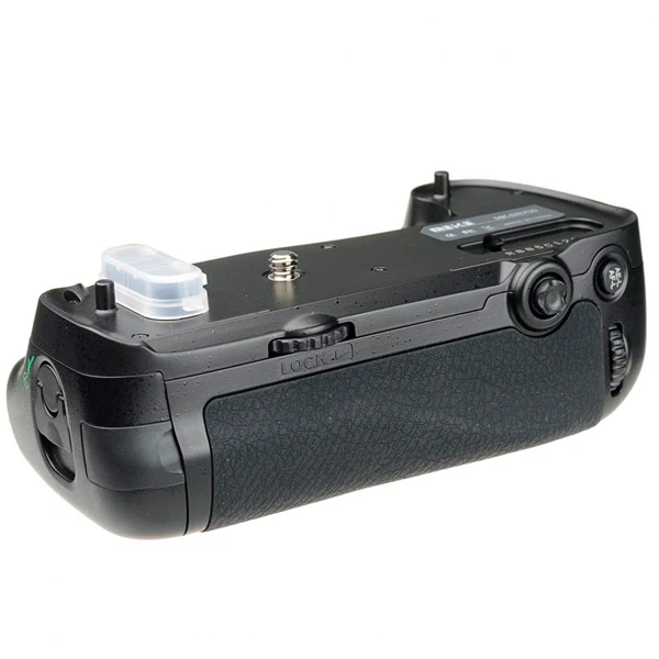 Meike батарея блогы Nikon D750 (MK-DR750 MB-D16) DV00BG0051 - фото 5