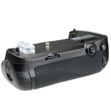 Meike батарея блогы Nikon D750 (MK-DR750 MB-D16) DV00BG0051 - фото 5