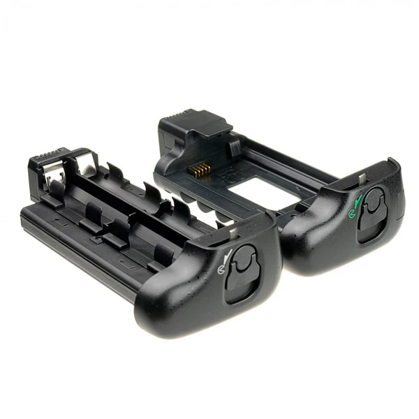 Meike батарея блогы Nikon D750 (MK-DR750 MB-D16) DV00BG0051 - фото 4