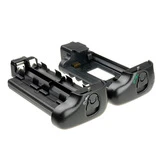 Meike батарея блогы Nikon D750 (MK-DR750 MB-D16) DV00BG0051 - фото 4