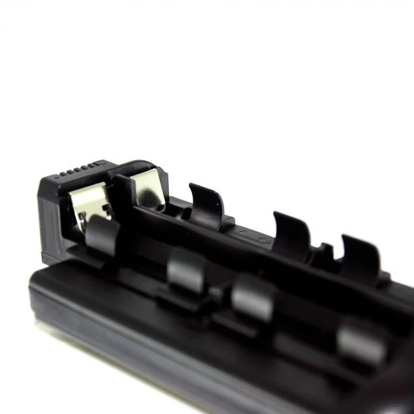 Meike батарея блогы Nikon D750 (MK-DR750 MB-D16) DV00BG0051 - фото 3