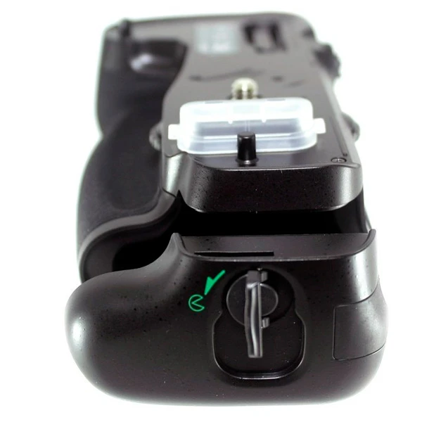 Meike батарея блогы Nikon D750 (MK-DR750 MB-D16) DV00BG0051 - фото 2