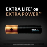 Батарейки Duracell Optimum AAA 4BKP CEE - фото 6