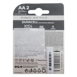 Аккумулятор Duracell RPP AA2500 2BL - фото 2