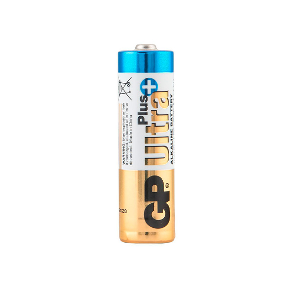 Батарейка GP Ultra Plus 15AUP-CR2(АА) блистер 2шт - фото 3