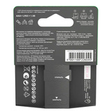 Батарейка GP Ultra Plus 24AUP(ААА) CR2 блистер 2шт - фото 3