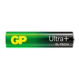 Батарейка GP Ultra Plus 24AUPNEW-CR4 (ААА) блистер 4шт - фото 2