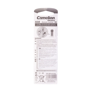 Батарейка CAMELION Alkaline A32-BP5 