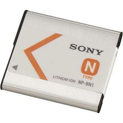 Аккумулятор SONY NP-BN1
