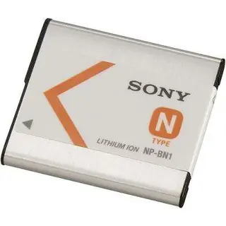Аккумулятор SONY NP-BN1