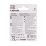 Батарейка CAMELION Lithium CR123A-BP1 CR123A-BP1 - фото 4