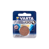Батарейка VARTA Professional Electronics CR2450 3V 1 шт в блистере CR2450 - фото 2