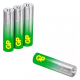 GP батареясы 24AA21-2CRSBC10 - фото 2